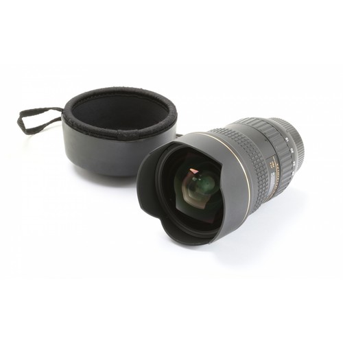 Nikon tokina 16 28 - nikon, 2,8/16-28