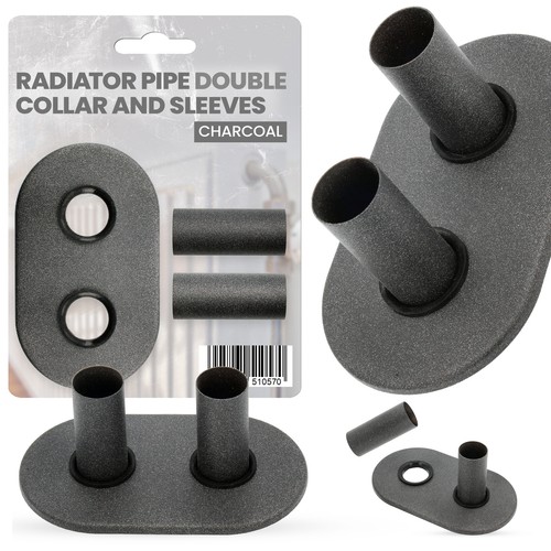 Abdeckkit doppelrosette - abdeckkit,