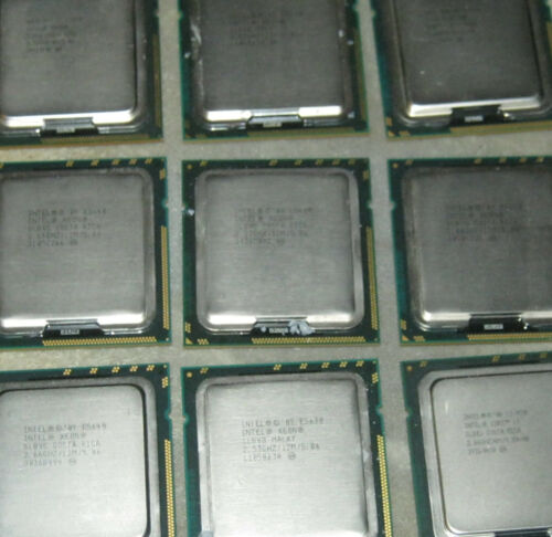 Intel core xeon 4gt s - ,