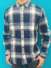 Mustang Herren Hemd Langarm