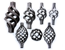 UHRIG Zierteil Zwirbel