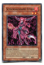 Yu-Gi-Oh! PLAYED/POOR
