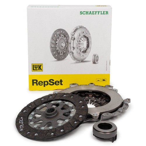 Luk 622304600 kupplungssatz - kupplungssatz, +