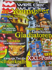 Welt der Wunder- Zeitschrift-