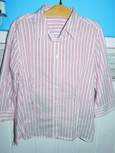 Damen bluse von marco pecci - bluse,
