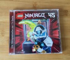 Lego Ninjago Hörspiel Nr. 45