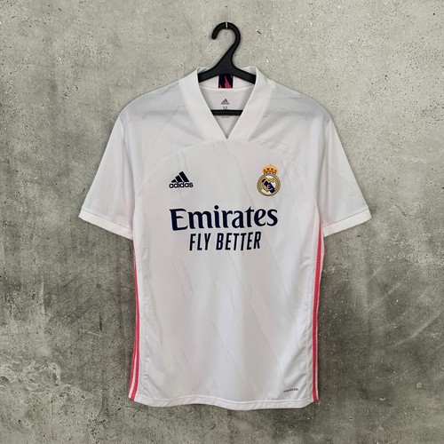 Real madrid 2020 2021 - 2021, home