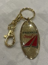 Frankia Schlüsselanhänger
