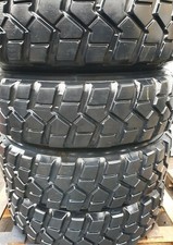 335/80R20_Pirelli_Pista PS22_TL_149K_Unimog Reifen_Radlader_Top Zustand 