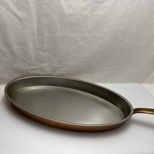 Culinox spring kupfer pfanne - spring,