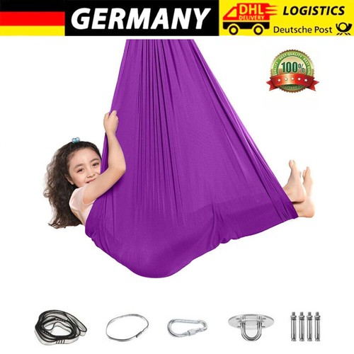 Kinder therapeutische schaukel - kinder,