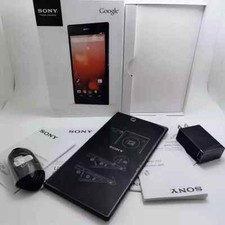 SONY Xperia Z Ultra XL39h