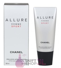 Chanel Allure Homme Sport