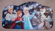 Schaumstoff - Puzzle 25 Teile ab 3 Jahre Thema: Elsa