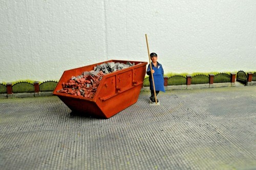 Ladegut container mit - "container,