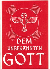 Franz Sales Kieffer, Dem