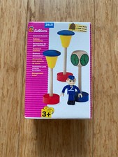 Eichhorn 2818 Bahnhof-Zubehör