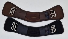 Sattelgurt OL Geleinlage Mondgurt Kurzgurt 45 50 55 60 65 70 75 80 85  Tysons