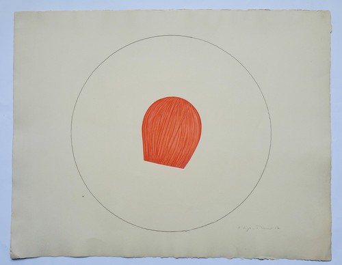 Zeichnung aquarell - zeichnung,
