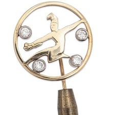 5 cm - Vorwerk 'Kobold'