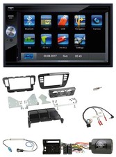 Blaupunkt SD USB TMC Bluetooth