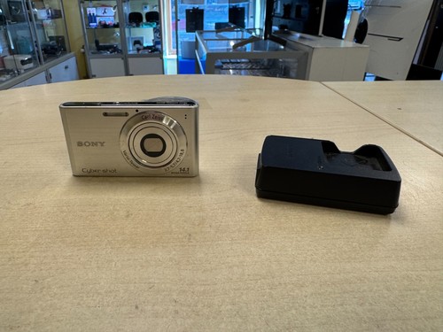 Sony cyber shot - sony, cyber-shot