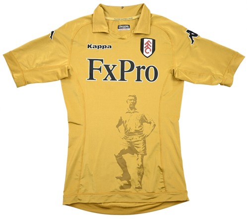 Kappa 2011 fulham - 2011-12, shirt