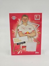 Topps Match Attax 25/26 Bundesliga - Jersey Relic - JR-NS - Seiwald 174/230
