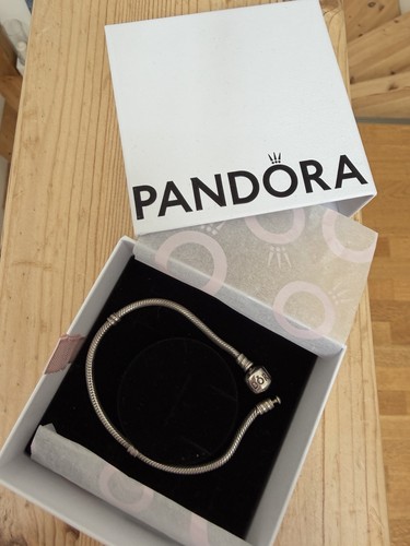 Pandora armband silber mit - armband,, silber*mit