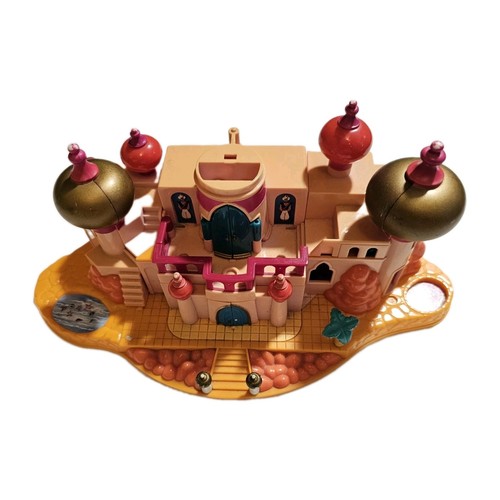 Polly pocket 1996 aladdin - pocket,