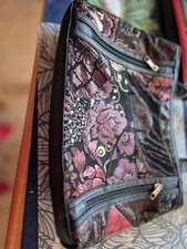 Desigual Damen Umhängetasche