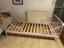 Ikea Minnen Bett Kinderbett