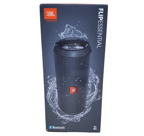Jbl flip essential portable - flip,