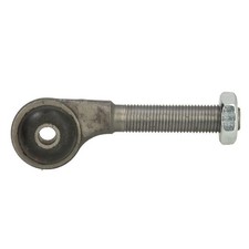 Tie rod side without - without, tip