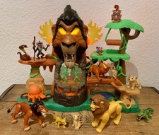 König der Löwen Playset -