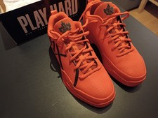 K1X Paradoxum Basketball Schuh