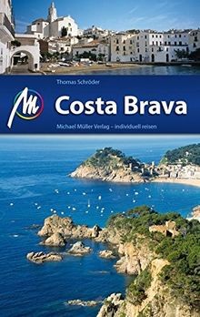 Costa brava reiseführer - costa,