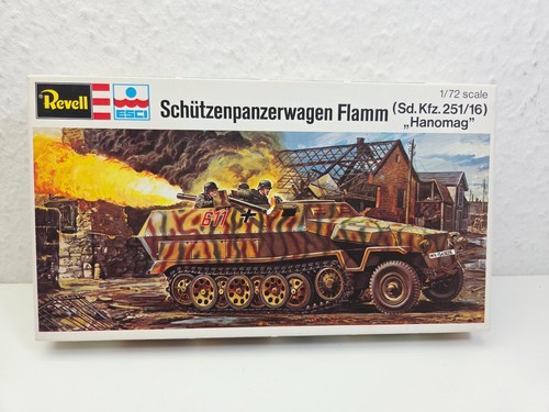 Revell esci h - revell,
