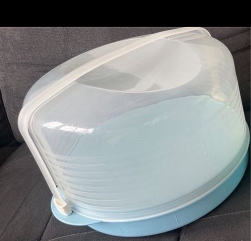 Tupperware tortenbehälter - tupperware,