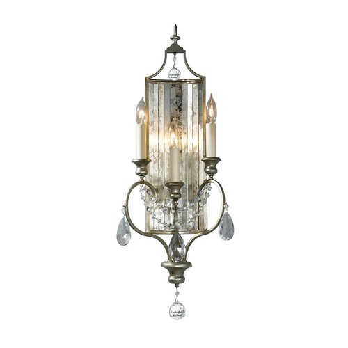 Design wandlampe candela in - wandlampe,