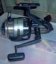 User - Shimano 6500B