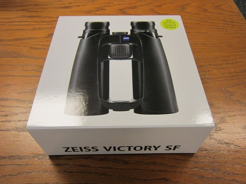 Zeiss victory 8x42 - sf,