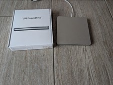 apple usb super drive Laufwerk
