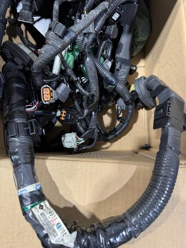 Motor kabelbaum nissan - -,