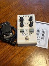 DigiTech SDRUM Multi Effect