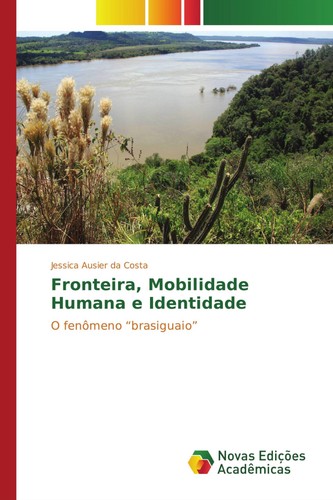 Fronteira mobilidade humana e - fronteira,,