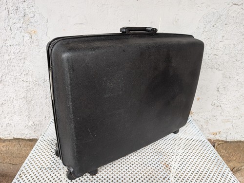 Samsonite koffer vintage 80er - vintage,