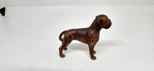 Figur von Schleich Boxer Hund