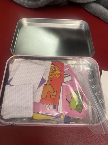 Haba spiel kofferpacken - spiel,