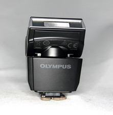 Olympus Aufsteckblitz FL-LM3